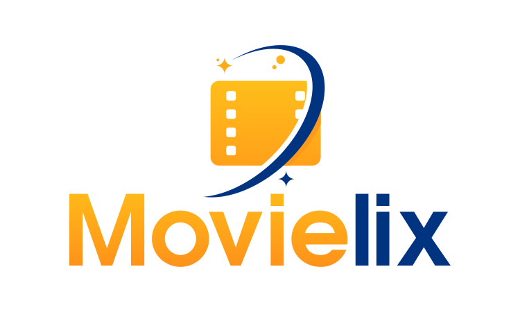 Movielix logo